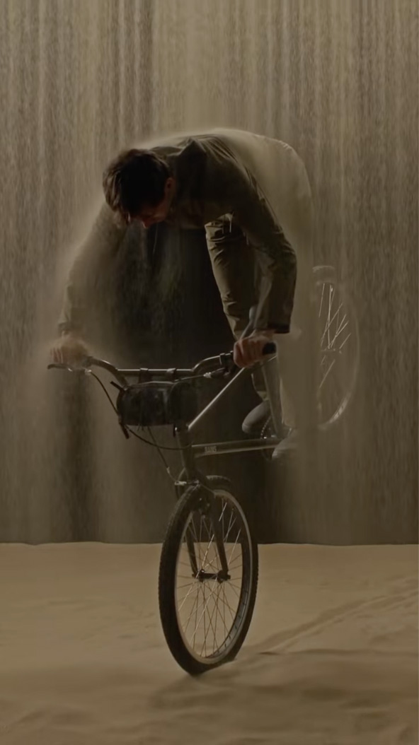 Rains Bike(AD)